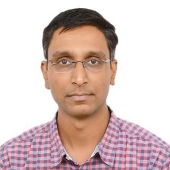 Ananth Aravamudan image
