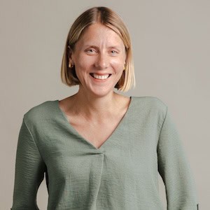 Jenny Holden