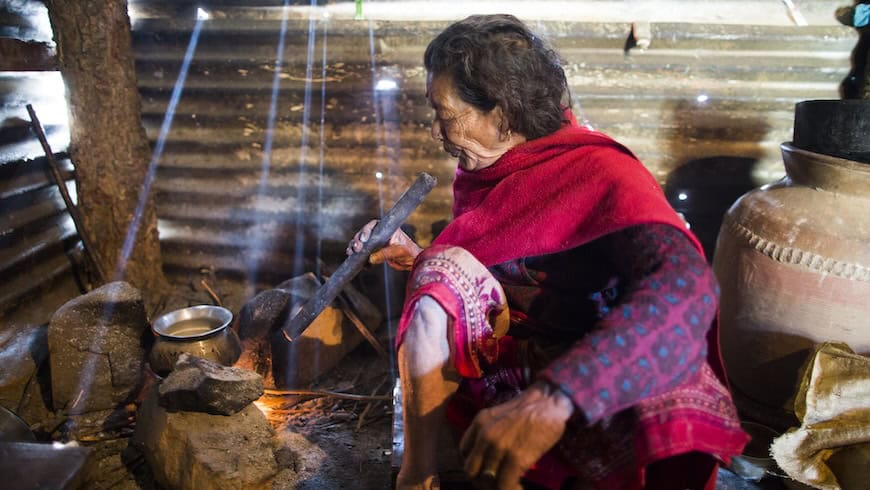 Funding the Fight Against the World’s Oldest Fuel Source: How New Financing Mechanisms in Clean Cooking Can Succeed Where Grants Have Failed