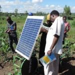 A Business Opportunity With Exponential Benefits: Linking Agriculture and Energy to Improve Livelihoods in Africa