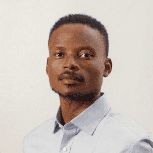 Chukwuemeka Okeke