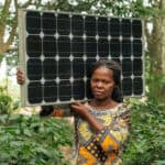 A Hidden Risk — And Opportunity — in Clean Energy: Why the Energy Transition Cannot Happen Unless it Addresses Women’s Unpaid Care Work