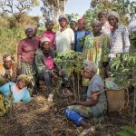 Supporting Women Farmers in the Age of Climate Change: Why It’s Time To Look at Agriculture Solutions Through Both a Gender and Climate Lens
