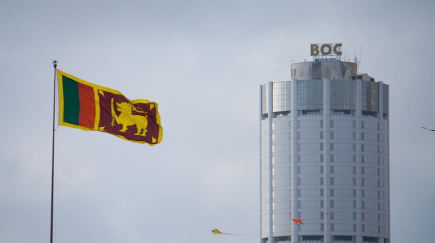 Why Obstacles in Sri Lanka’s Microcredit Industry Could Give it the Edge in Fintech