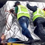 Improving COVID-19 Vaccine Distribution Around the World: Leveraging Partnerships and Technology to Optimize Medical Supply Chains