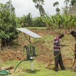 Nine Business Models for Productive Use of Electricity in Africa: A Framework for Generating Profit and Impact in Off-Grid Energy