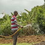 A Blueprint for Productive Use of Clean Energy: An Accelerator in Nigeria Generates Solutions for Linking Mini-Grids to Agricultural Equipment in Rural Communities