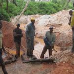Avoiding the Resource Curse: Challenges — And Progress — in Harnessing ‘Green Mineral’ Wealth for the Benefit of Developing Countries