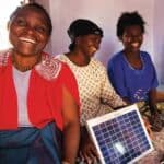 Energy Poverty is Not Gender Blind: How Companies, Funders and Policymakers Can Empower Female Energy Consumers Across Africa