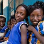 Charting a Pathway to Scale Through Government: Adapting a Girls' Empowerment Program to a Public School Setting