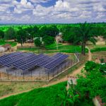 A Roadmap to Modern Energy in Rural Africa: How Minigrids Are Poised to Power the Region’s Economic Growth