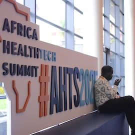 Africa is Done Waiting: 10 Key Takeaways from Africa HealthTech Summit 2025