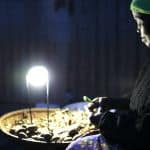 Bringing Refugee Camps Out of the Dark: An Entrepreneur-Driven Solution To Clean Energy for the World’s Most Vulnerable Communities
