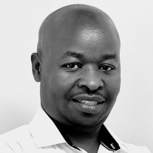 Anthony Mbithi photo