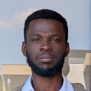 Asamoah Oppong Zadok