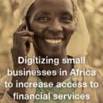 From Financial Inclusion to Employment: Four Ways Superplatforms Will Shape Africa’s Future