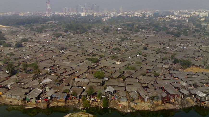 Reimagining Slums: Innovative Solutions to Bangladesh’s Urban Housing Dilemma