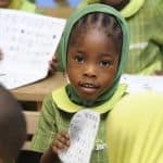 The Impact of Equal Education: Solutions to the Gender Disparity in Sub-Saharan African Schools