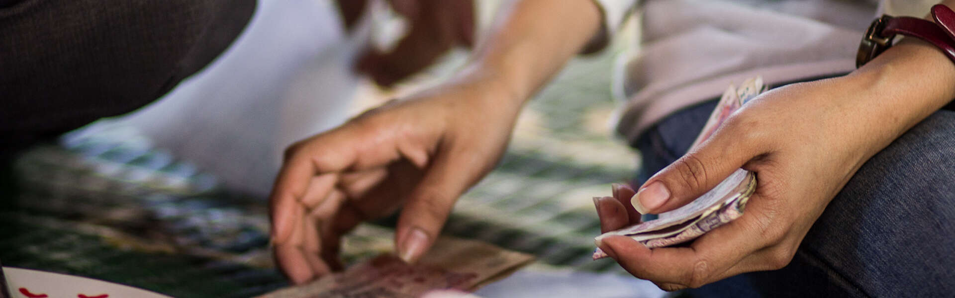 Don’t Fear the Rate Cap: Why Cambodia’s Microcredit Regulations Aren’t Such a Bad Thing, on NextBillion.net