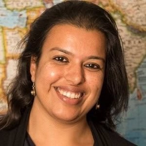 Chiropriya Dasgupta