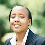 Christine Wanjiru Gachui on NextBillion.net