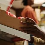 The Smallholder-Supermarket Disconnect: Addressing the Missing Links that Separate East African Farmers from Formal Retail Markets The Smallholder-Supermarket Disconnect: Addressing the Missing Links that Separate East African Farmers from Formal Retail Markets