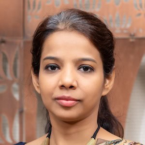Deepti George