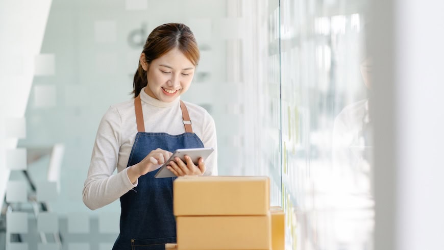 E-Commerce in Southeast Asia