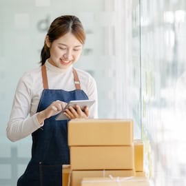 E-Commerce in Southeast Asia