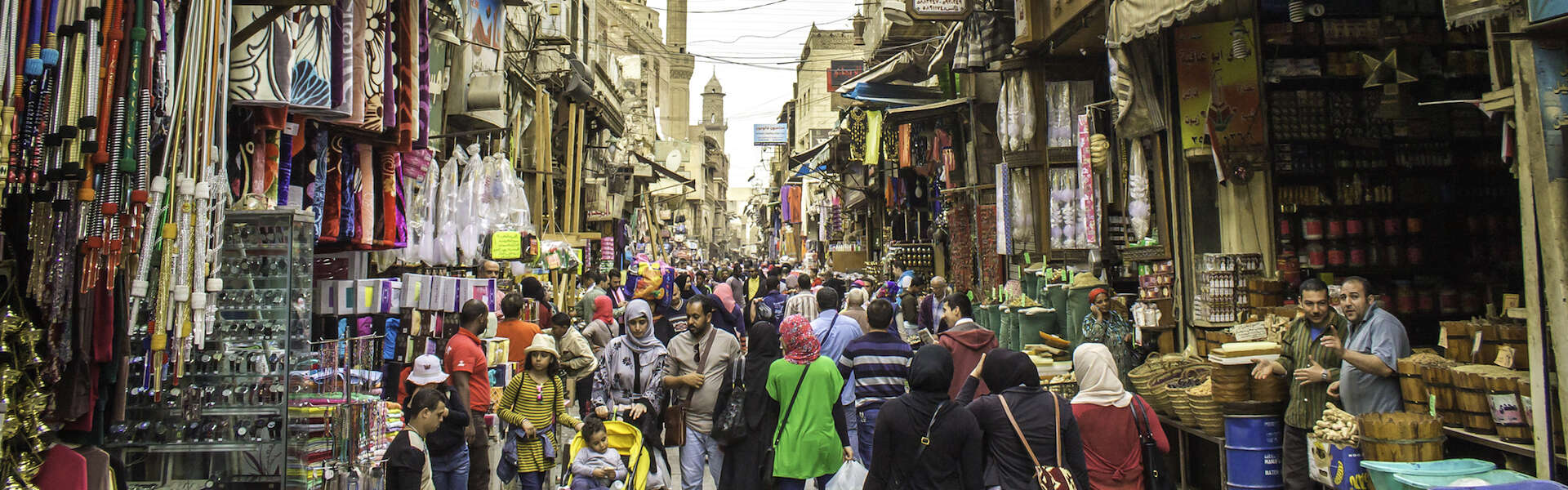 Egypt on the Precipice: Can Fintech Pave the Way for a More Inclusive Financial System?