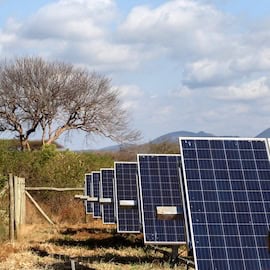Aligning Capital with Justice: How Innovative Finance Can Enable the Final Stretch Toward Energy Access in Africa