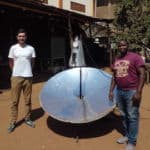 The Challenges of Going Local: A Medical Device Innovator Faces the Reality of Manufacturing in Rural Africa
