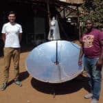 The Challenges of Going Local: A Medical Device Innovator Faces the Reality of Manufacturing in Rural Africa The Challenges of Going Local: A Medical Device Innovator Faces the Reality of Manufacturing in Rural Africa