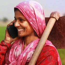 Two Billion Emerging Consumers are Only a Handset Away From Financial Inclusion