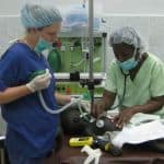 Portable, Reliable and Safe: Billions Need Anaesthesia – Partnerships Can Deliver It