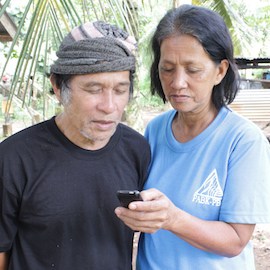 The Power of SMS: How Simple Texts Can Provide a Lifeline for Farmers on NextBillion.net