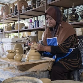 How to Support Rural Social Enterprises: Three Key Learnings from a Field Visit in Malaysia