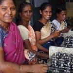Addressing India’s Economic Achilles Heel: Leveraging Trade and Digitalisation to Boost Women’s Labour Force Participation