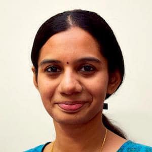 Jaya Srinivasan, manager at Ennovent India, on NextBillion.net