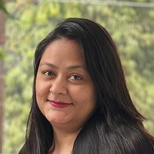 Kaumudi Tiwari
