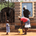 Bringing Digital Transformation to the Water Sector: How New Technologies Can Boost Water Access in LMICs
