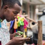The Global Findex Database Shows We Can't Meet the SDGs Without Financial Inclusion