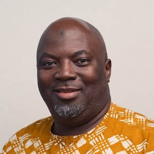 Kolawole Osinowo
