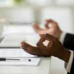 Impact Leadership Under Pressure: Four Lessons from Resilient Organizations