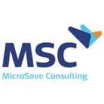 Moving the World Toward Meaningful Financial, Social and Economic Inclusion: Welcoming Our Newest Partner, MicroSave Consulting (MSC)