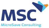 MicroSave Consulting now MSC
