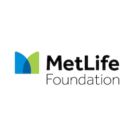 MetLife Foundation Logo, on NextBillion.net