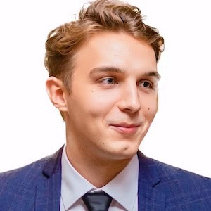 Michal Januszewski photo