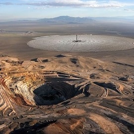 Energy Urgency: Why the Global Mining Industry is Embracing Renewables