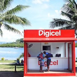 Top-Down vs. Bottom-Up: Bhutan and Fiji’s Contrasting Paths to Digital Transformation Reveal the Pros and Cons of Government and Market-Driven Approaches